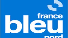 Interview France Bleu nord : hausse des loyers chez Maisons & Cités