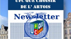 Newsletter Octobre 2024