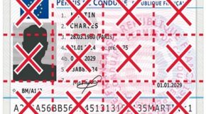 Comment connaître le solde de points de son permis de conduire ?