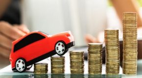 Assurance auto : pourquoi les tarifs vont s’envoler