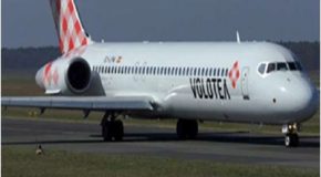 Litiges gagnés : bravo VOLOTEA