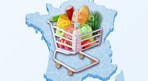 Comparateur gratuit des supermarchés