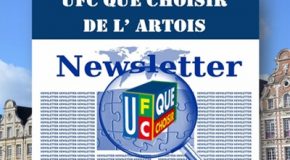 Newsletter Novembre 2024