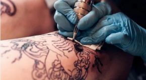 Tatouage : quelles sont les règles ?