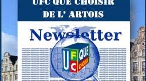 Newsletter Décembre 2024