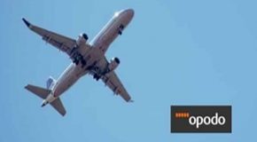 Litiges gagnés : vols annulés par Air Canada – Merci OPODO !!!