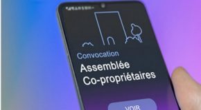 Convocation de l’assemblée générale des copropriétaires