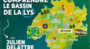 Infolys : comprendre le bassin de la Lys