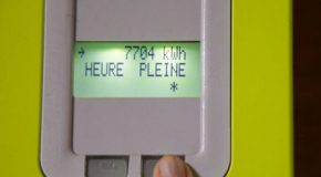 Electricité : changement des heures creuses dès le 1er novembre 2025