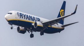 Transport aérien : accord UFC-Que Choisir – Ryanair