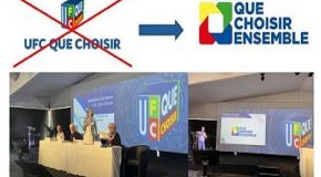 Assemblée Générale nationale de l’UFC-Que Choisir