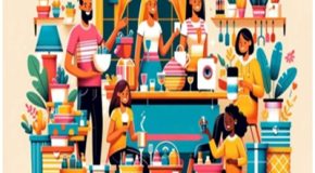 Newsletter Mai 2025 : la vente à domicile