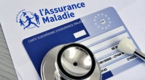 Vacances en Europe : munissez-vous d’une carte européenne d’assurance maladie !