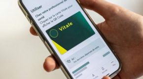 La carte Vitale désormais disponible sur votre smartphone