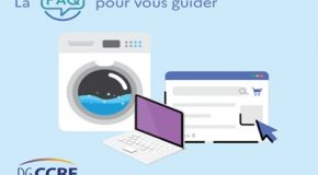Fiches pratiques DGCCRF : réforme de la garantie légale de conformité