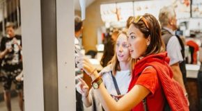 Information dans les fast-foods : à quand la transparence sur les recettes ?