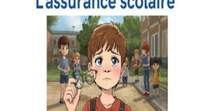 Newsletter Septembre 2025 : l’assurance scolaire
