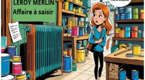 Litiges gagnés : LEROY MERLIN
