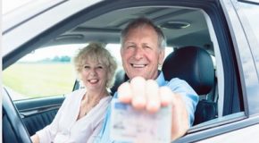 Bientôt la fin du permis de conduire à vie