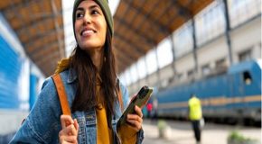 Séjour à l’étranger : appeler et naviguer sans se ruiner