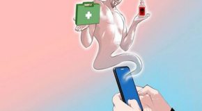 Intelligence artificielle : atout ou danger pour votre santé ?