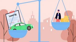 Voiture électrique : l’efficacité toute relative du leasing social