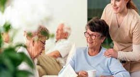 Fiches pratique DGCCRF : établissement hébergeant des personnes âgées