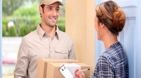 Fiches pratiques DGCCRF : livraison