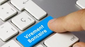 Les virements bancaires plus sécurisés grâce à une nouvelle étape de vérification