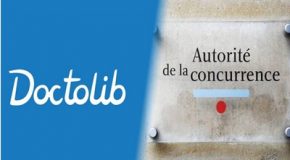 Accès aux soins : Doctolib lourdement sanctionné