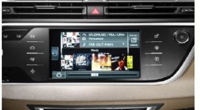 Litiges gagnés : GPS Citroën