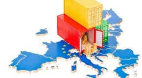 Les petits colis bientôt taxés en Europe