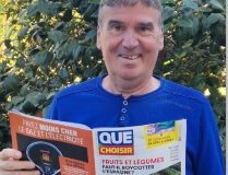 Newsletter Novembre – Décembre 2025 : le mot du Président