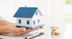 Que doit indiquer l’annonce d’une vente immobilière ?