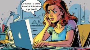 Litiges gagnés : centre européen de formation