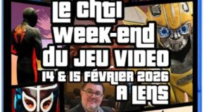 Newsletter Janvier 2026 le mot du Président