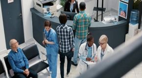 Centres de soins : un modèle à encadrer