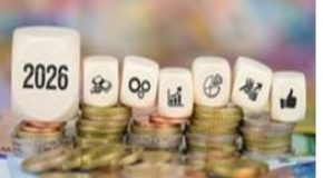 Projet de loi de finances pour 2026