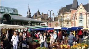 Fiches pratiques DGCCRF : les ventes et marché de plein air