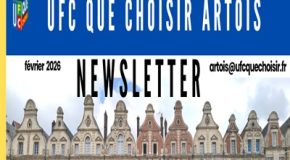 Newsletter Février 2026