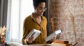 Commerce en ligne : création d’une taxe sur les petits colis