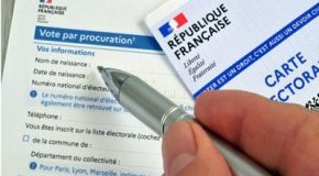 Élections municipales : comment donner procuration à un autre électeur ?