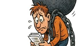 Newsletter Février 2026 : le surendettement