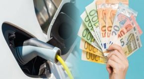 Voitures électriques : les aides à l’achat des différents constructeurs automobiles