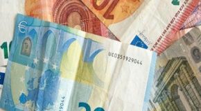 Que faire si vous avez des billets de banque abîmés ?