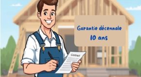 Newsletter Mars 2026 : la garantie décennale
