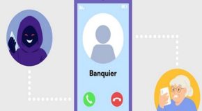 Arnaque au faux conseiller bancaire : l’opérateur téléphonique jugé responsable