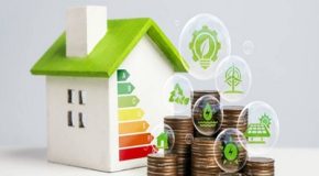 Passoire thermique : le « super » déficit foncier est prolongé