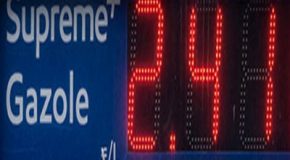 Hausse du prix des carburants : quelle situation en France et quelles conséquences économiques ?